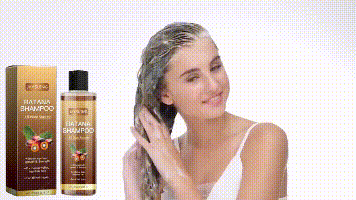 Moisturizing Shampoo