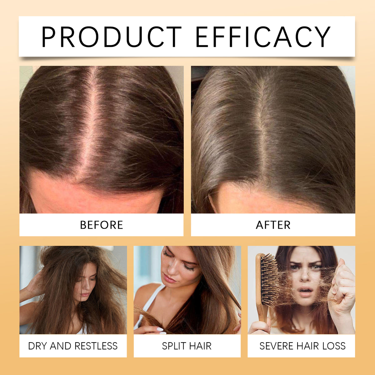 Moisturizing Shampoo