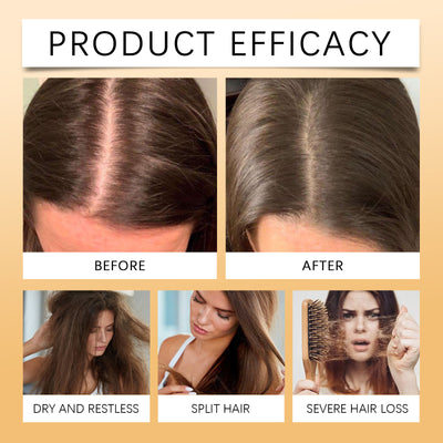 Moisturizing Shampoo